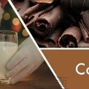  vonná svíčka GOOSE CREEK Cookies & milk 680g limitovaná edice 