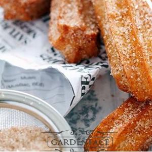  vonný vosk GOOSE CREEK Brown Sugar Churros 59g 