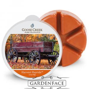  vonný vosk GOOSE CREEK Harvest Hayride 59g 