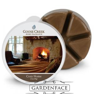  vonný vosk GOOSE CREEK Cozy Home 59g 