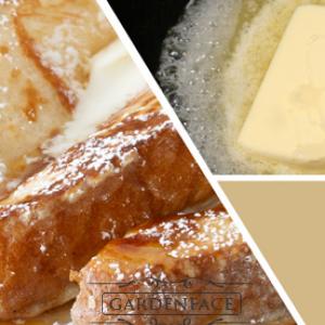 vonný vosk GOOSE CREEK French Toast 59g 