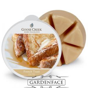 vonný vosk GOOSE CREEK French Toast 59g 