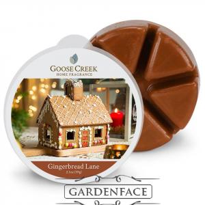  vonný vosk GOOSE CREEK Gingerbread Lane  59g 