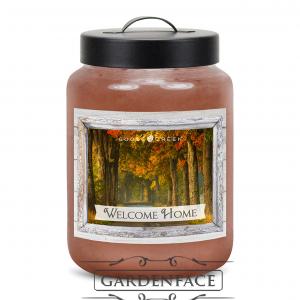 vonná svíčka GOOSE CREEK Caramel Butter 680g limitovaná edice 
