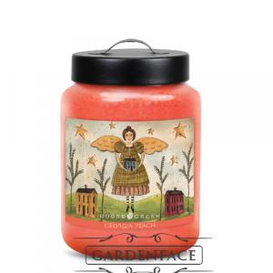  vonná svíčka GOOSE CREEK Peach 680g limitovaná edice 