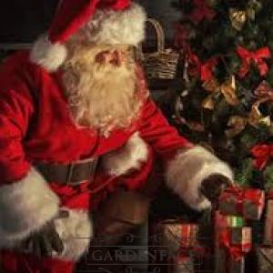 vonný vosk GOOSE CREEK Night Before Christmas 59g 
