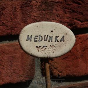 mrazuvzdorná zahradní keramika Zuzana Morkusova  morkusovic