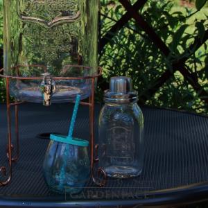 shaker "country style"
