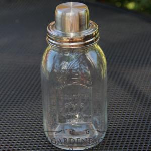 shaker "country style"