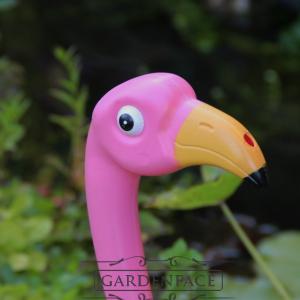 konvička plastová plameňák