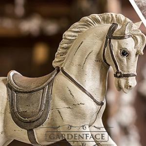  vonná svíčka GOOSE CREEK Ivory Rocking Horse 680g 