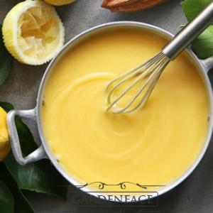  vonná svíčka GOOSE CREEK Lemon Vanilla Cake Batter 680g limitovaná edice 