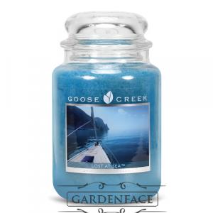  vonná svíčka GOOSE CREEK Lost at Sea 680g 