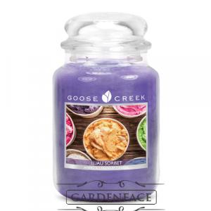  vonná svíčka GOOSE CREEK Luau Sorbet 680g 