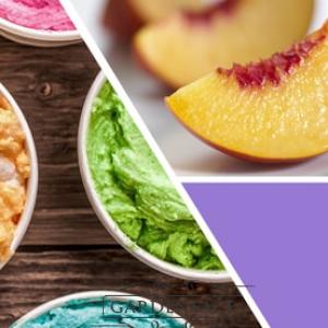  vonná svíčka GOOSE CREEK Luau Sorbet 680g
