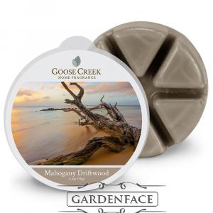  vonný vosk GOOSE CREEK Mahogany Driftwood 59g 