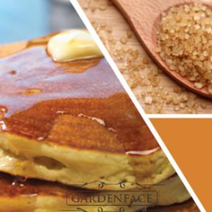 vonná svíčka GOOSE CREEK Maple Butter 680g limitovaná edice 