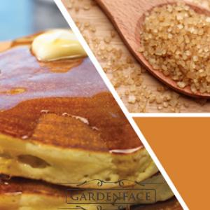 vonné čajové svíčky GOOSE CREEK Maple Butter 12 ks 