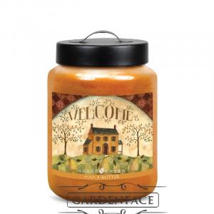 vonná svíčka GOOSE CREEK Maple Butter 680g limitovaná edice 