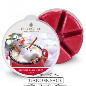  vonný vosk GOOSE CREEK Marshmallow Fudge 59g 