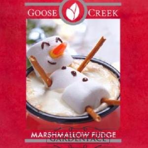  vonný vosk GOOSE CREEK Marshmallow Fudge 59g 