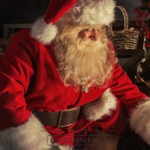  vonná svíčka GOOSE CREEK Night Before Christmas 680g 