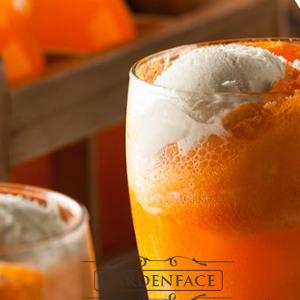  vonný vosk GOOSE CREEK Orange Cream Soda 59g 