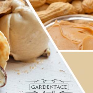 GOOSE CREEK  Peanut Butter Sugar 