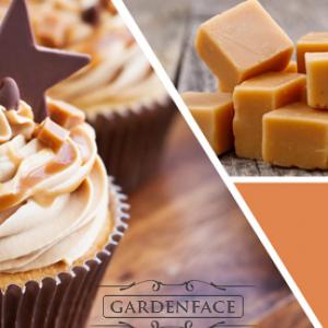 vonný vosk GOOSE CREEK Salted Caramel Cupcake 59g 