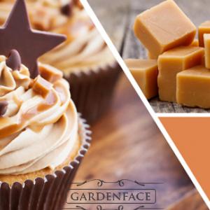 vonná svíčka GOOSE CREEK Salted Caramel Cupcake 680g 