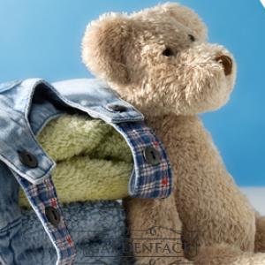 vonná svíčka GOOSE CREEK Soft Linen Breeze  680g 