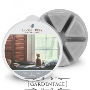  vonný vosk GOOSE CREEK Staying Home 59g 