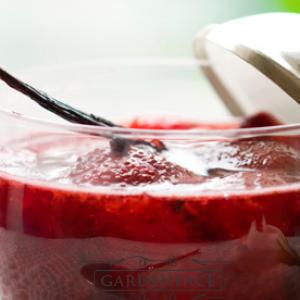  vonná svíčka GOOSE CREEK Strawberry Jam 680g 