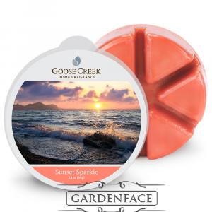 vonný vosk GOOSE CREEK Sunset Sparkle 59g 