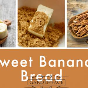 vonná svíčka GOOSE CREEK Sweet Banana Bread 