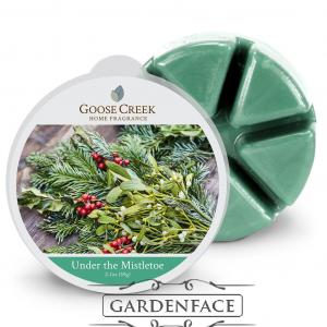  vonný vosk GOOSE CREEK Under the Mistletoe 59g 