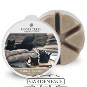  vonný vosk GOOSE CREEK Warm & Welcome 59g 