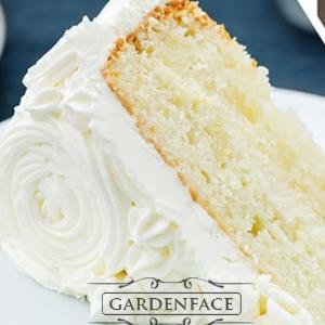 vonná svíčka GOOSE CREEK Warm Vanilla Cake 680g limitovaná edice 