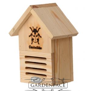 Domeček pro berušky