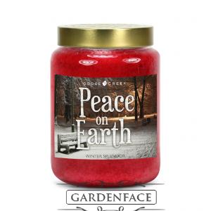  vonná svíčka GOOSE CREEK winter splendor 680g limitovaná edice 