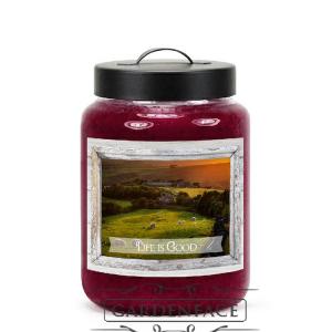  vonná svíčka GOOSE CREEK Mulberry 680g limitovaná edice 