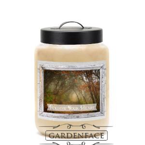 GOOSE CREEK  Peanut Butter Sugar 