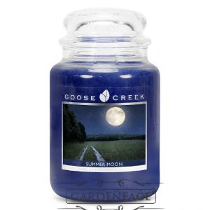 vonná svíčka GOOSE CREEK Summer Moon  680g 