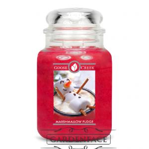  vonná svíčka GOOSE CREEK Marshmallow Fudge 680g