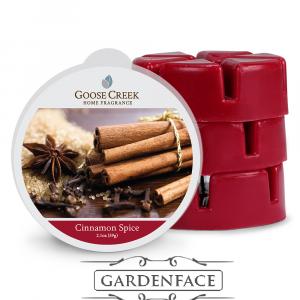 vonný vosk GOOSE CREEK Cinnamon 59g