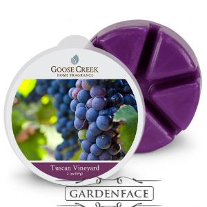  vonný vosk GOOSE CREEK Tuscan Vineyard 59g 