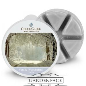  vonný vosk GOOSE CREEK Vanilla Wonderland 59g 