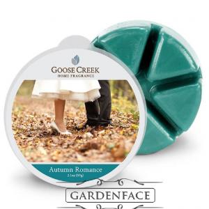  vonný vosk GOOSE CREEK autumn romance 59g 