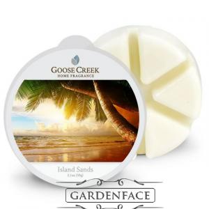 vonný vosk GOOSE CREEK Island Sands 59g 