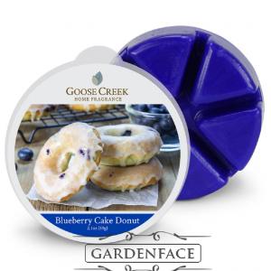vonný vosk GOOSE CREEK Blueberry Cake Donut 59g 